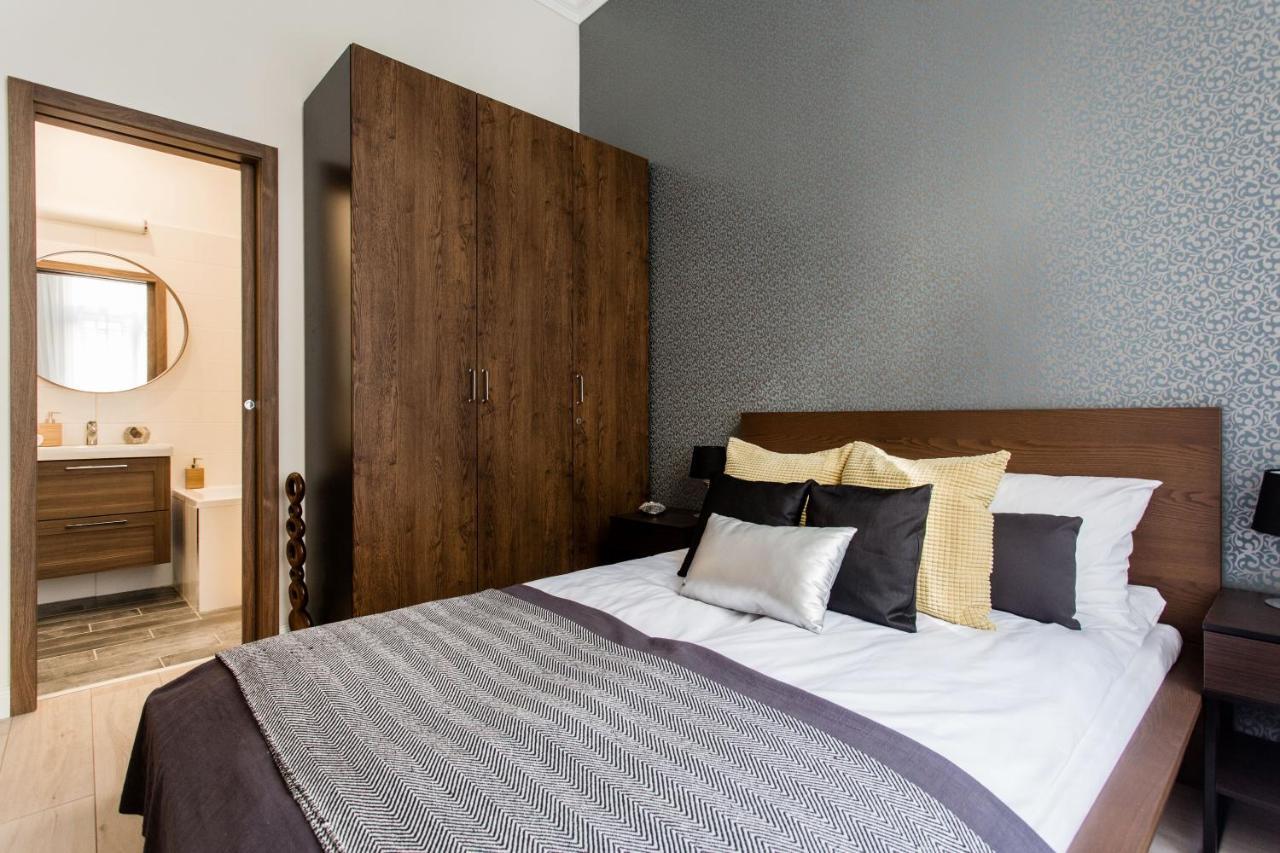 Stylish Central Apartment For The Best City Break บูดาเปสต์ ภายนอก รูปภาพ