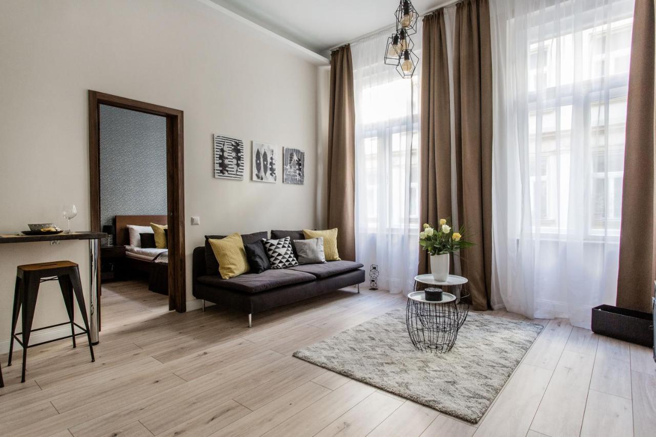 Stylish Central Apartment For The Best City Break บูดาเปสต์ ภายนอก รูปภาพ