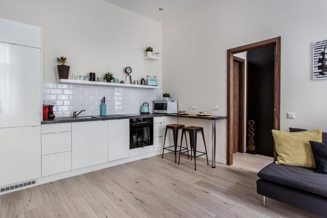 Stylish Central Apartment For The Best City Break บูดาเปสต์ ภายนอก รูปภาพ